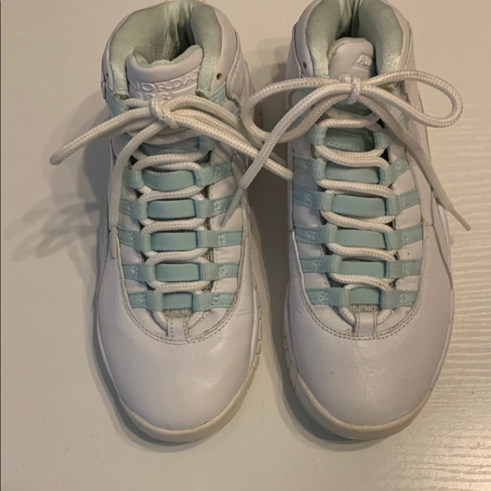 Vintage Air Jordon’s
